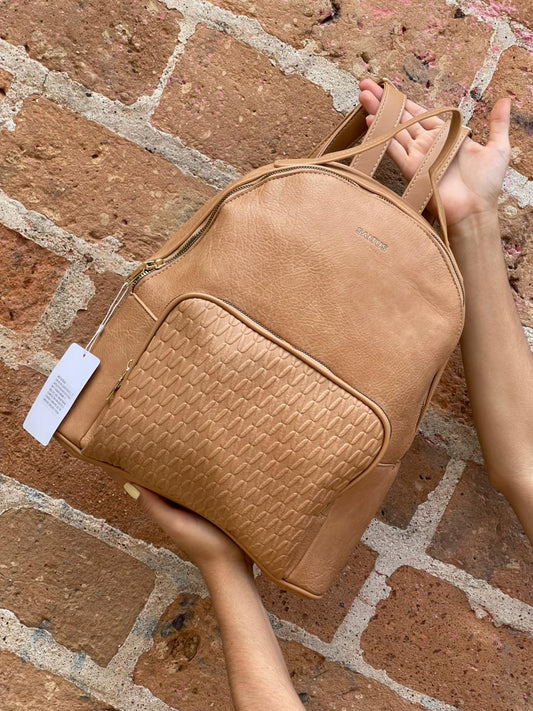 Morral Sahara