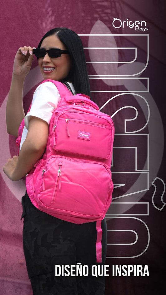 Morral Origen OR 161