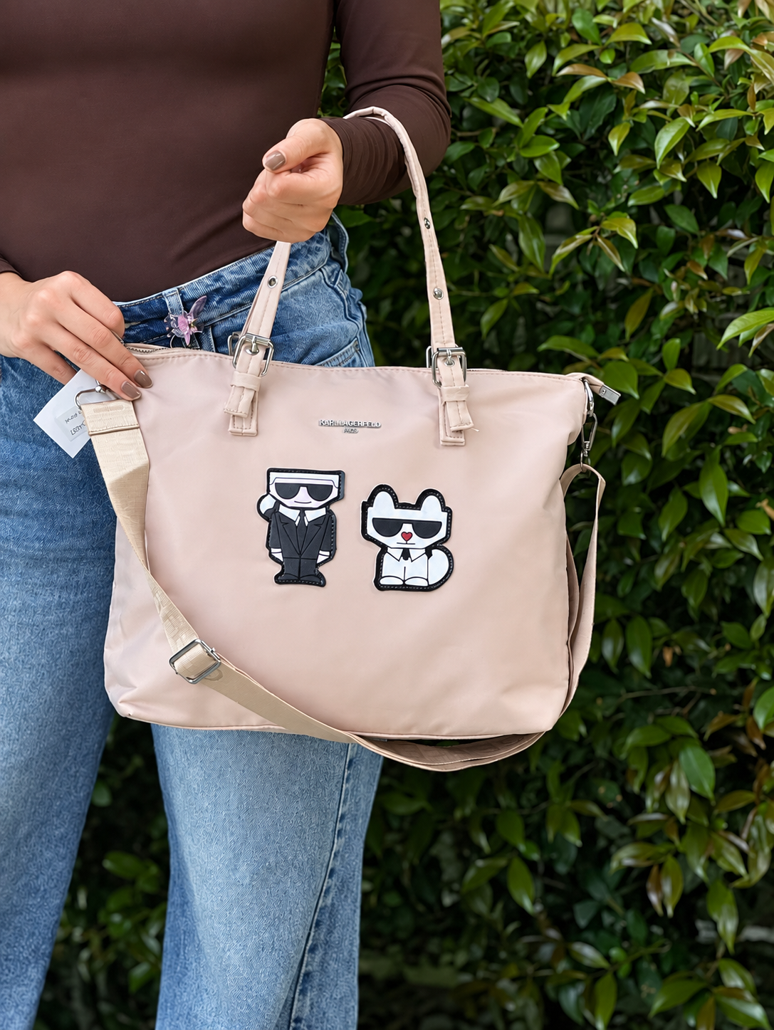 Bolso KARL Grande
