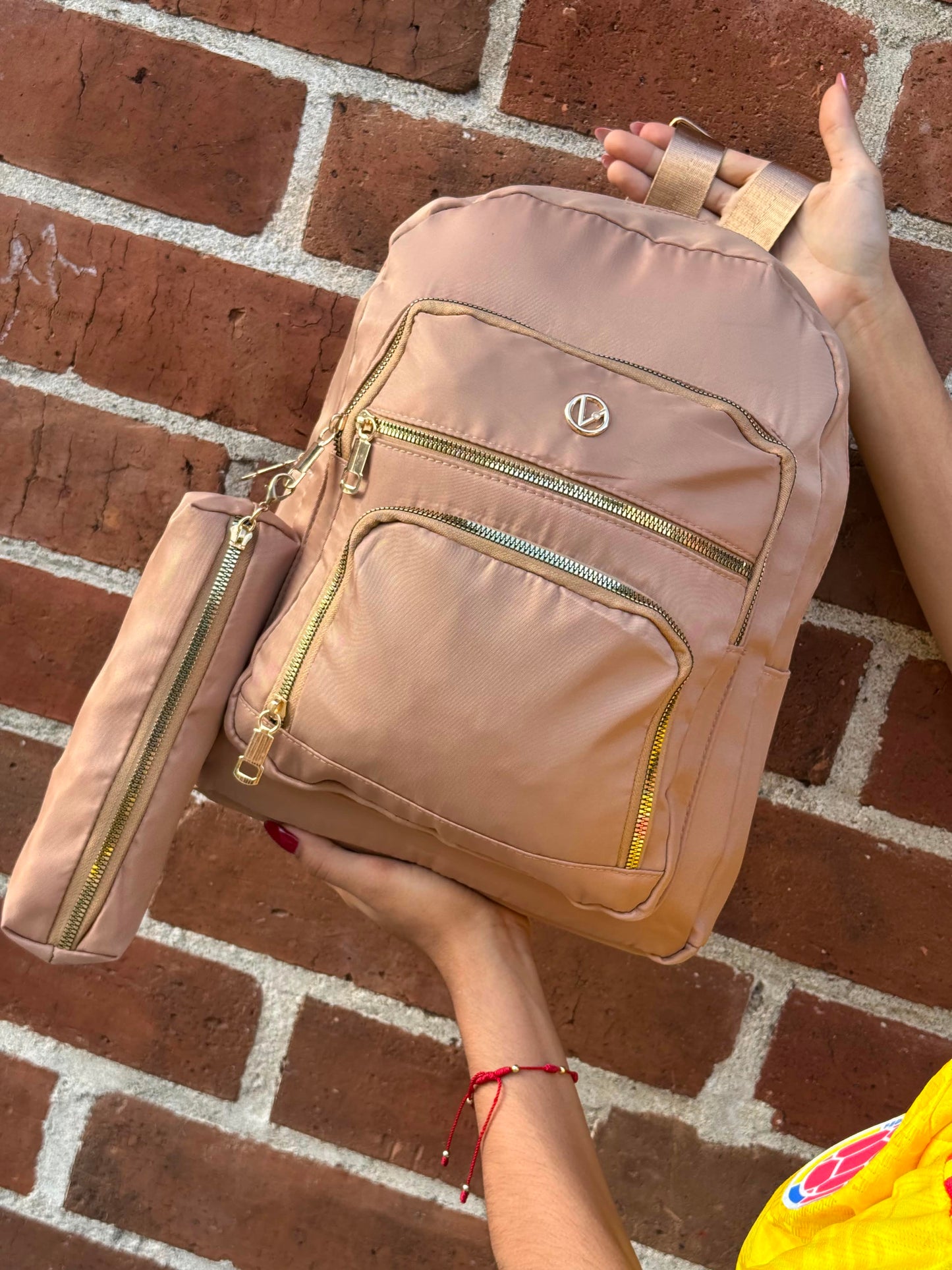 Morral Lona Victoria