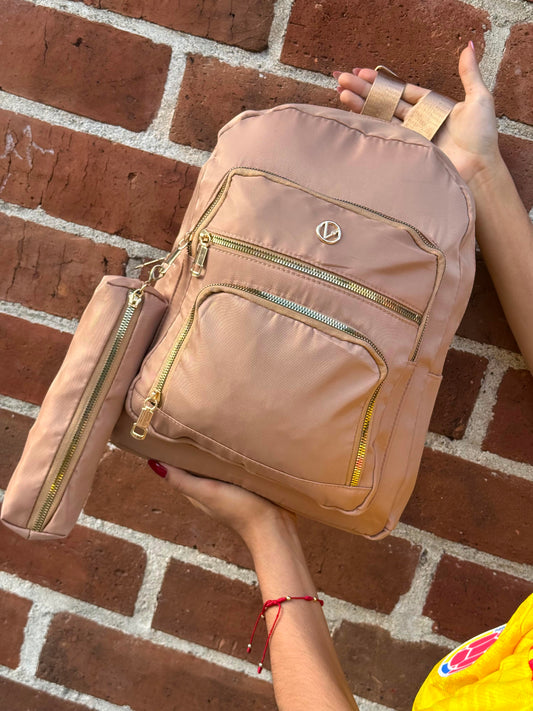 Morral Lona Victoria