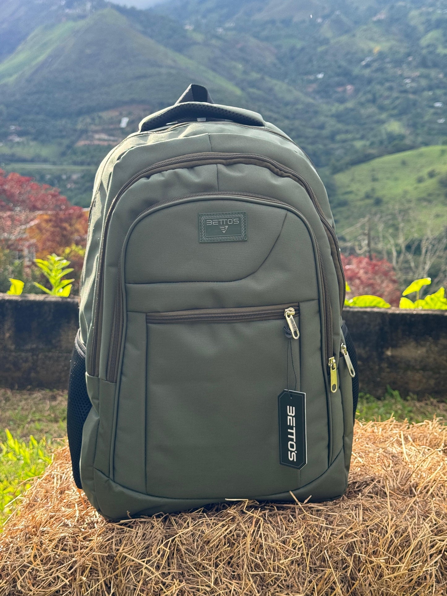 Morral Bettos 121