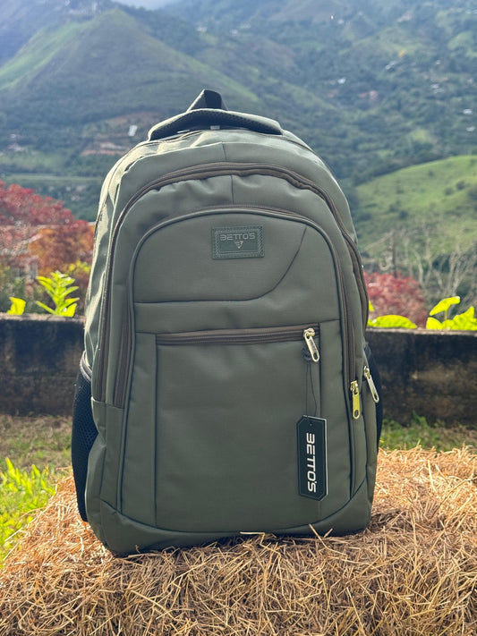 Morral Bettos 121