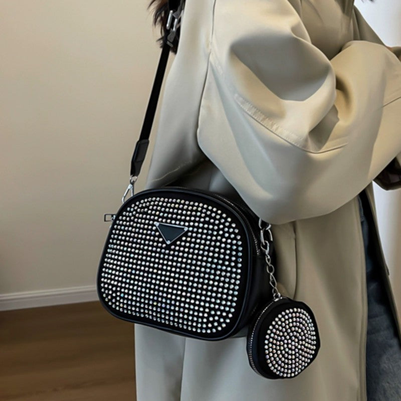 Cartera Piedra Murano II