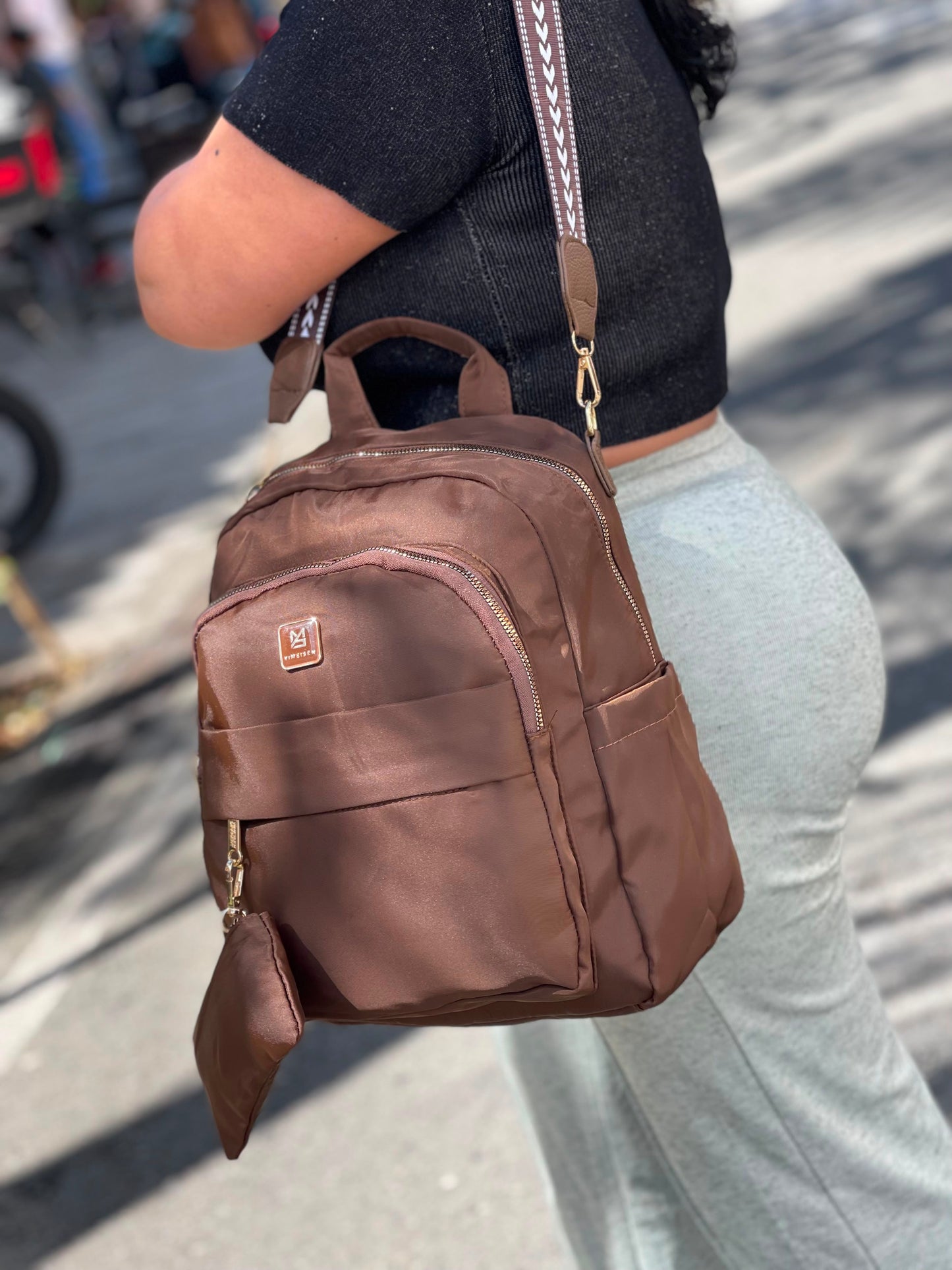 Morral Prestigio