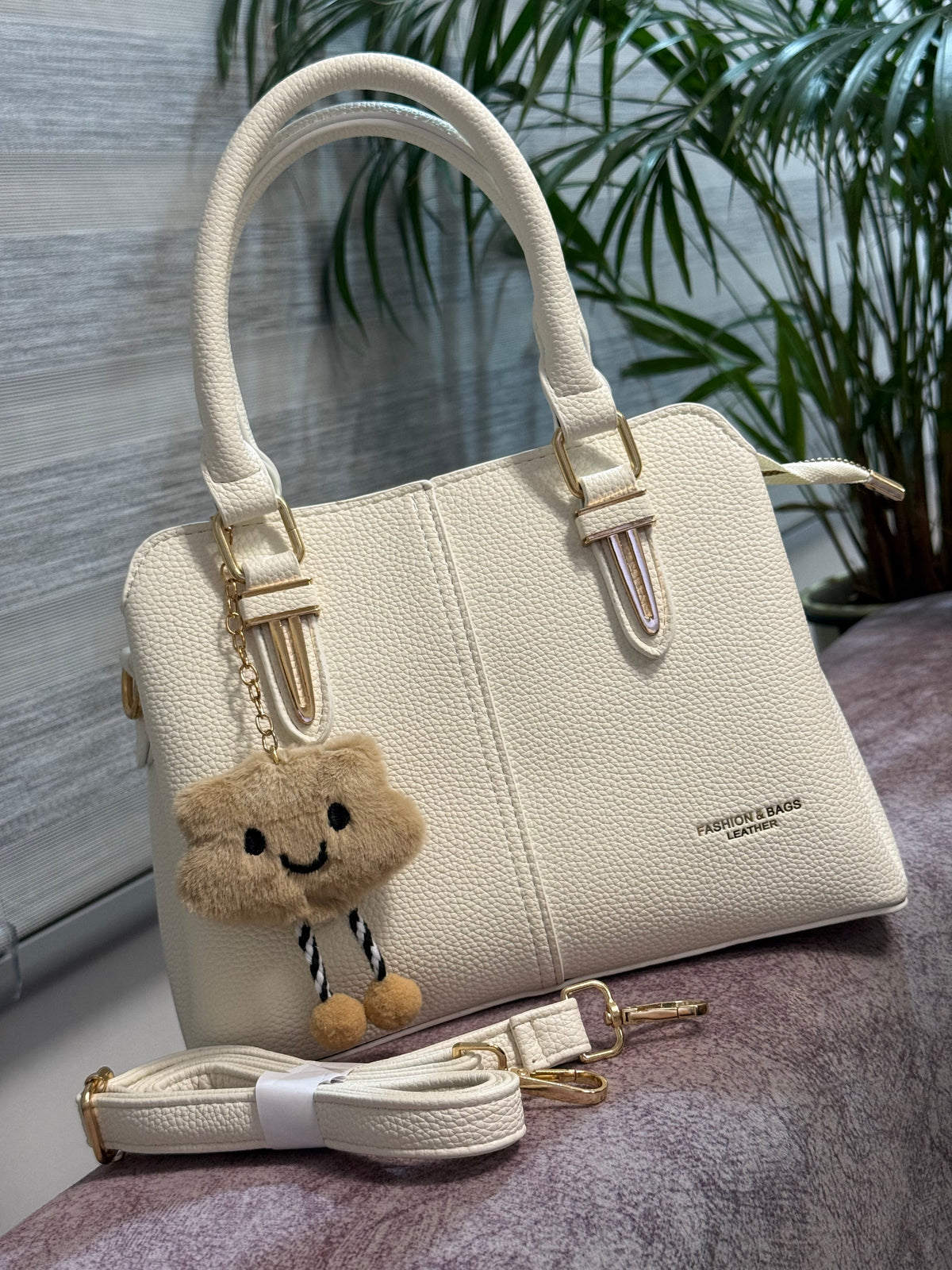 Cartera Alissi