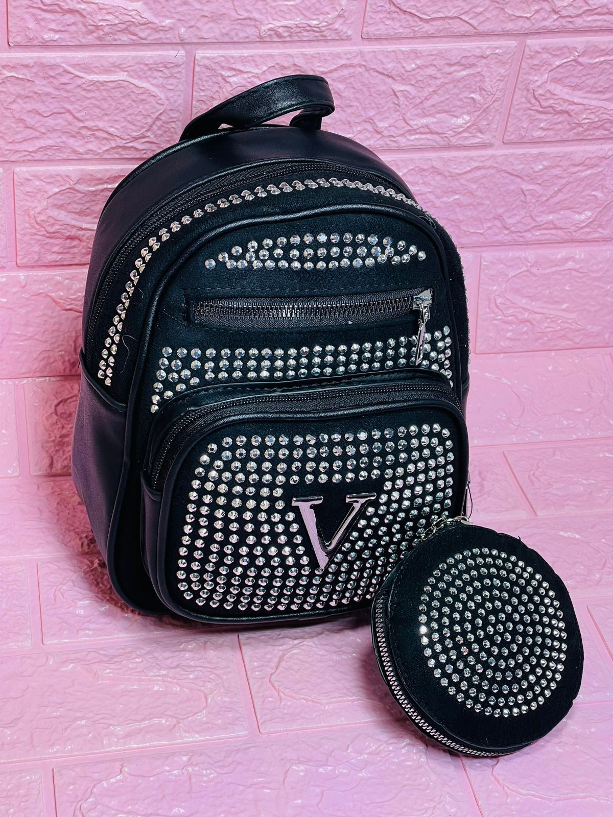 Morral Piedras Lirio