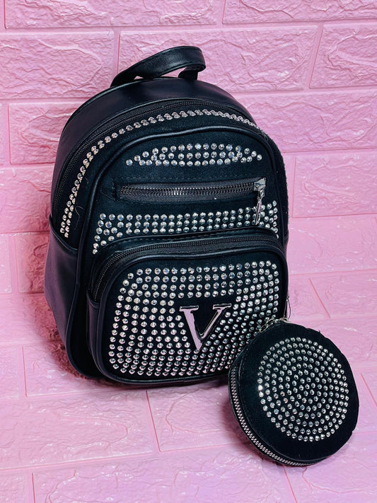Morral Piedras Lirio