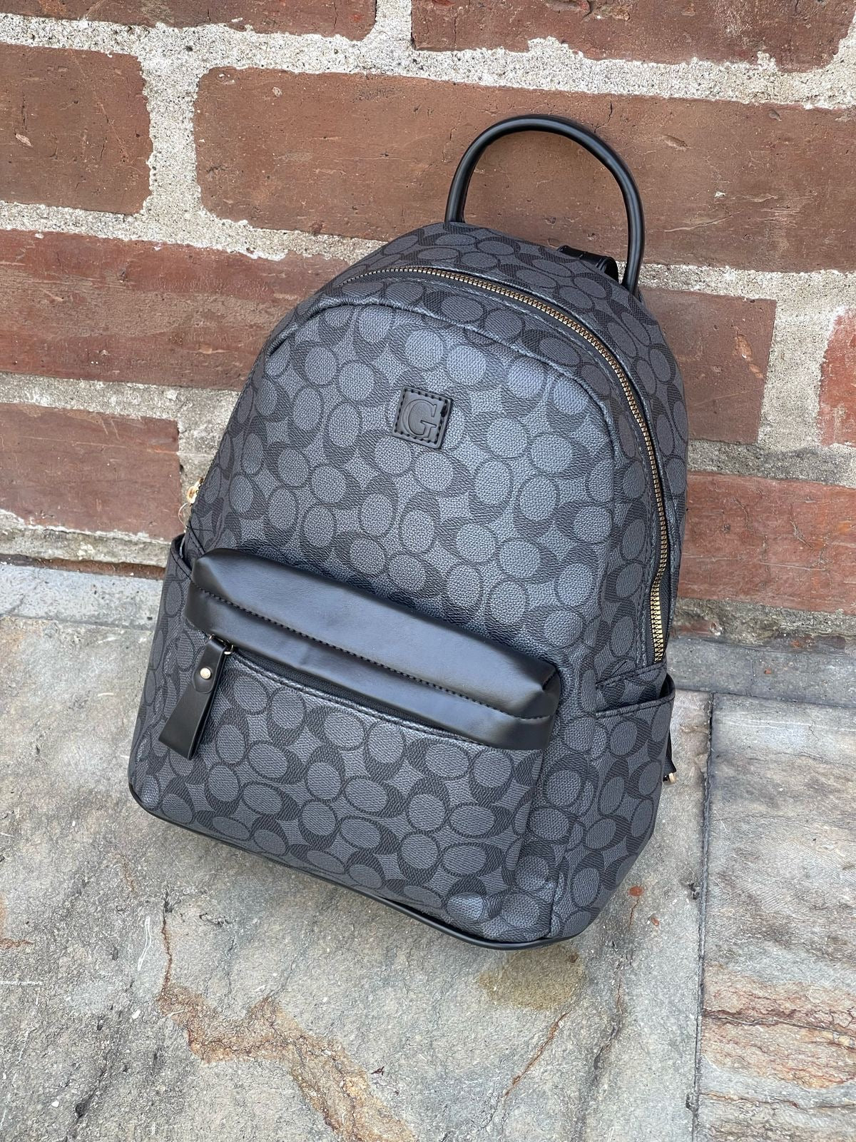 Morral Importado Coach