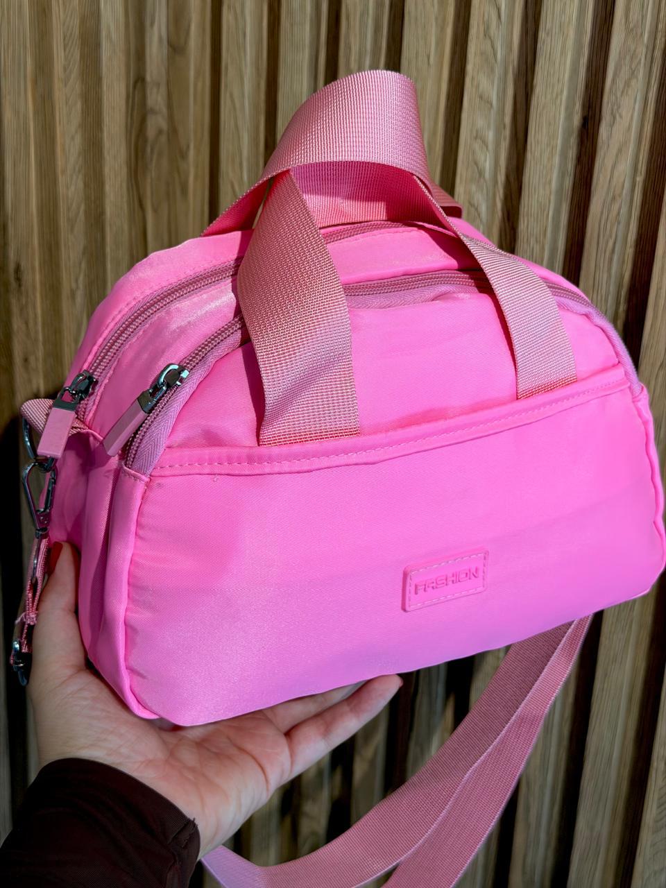Bolso New York