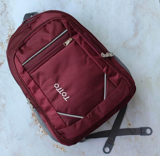 Morral TTO Grande Reflectivo