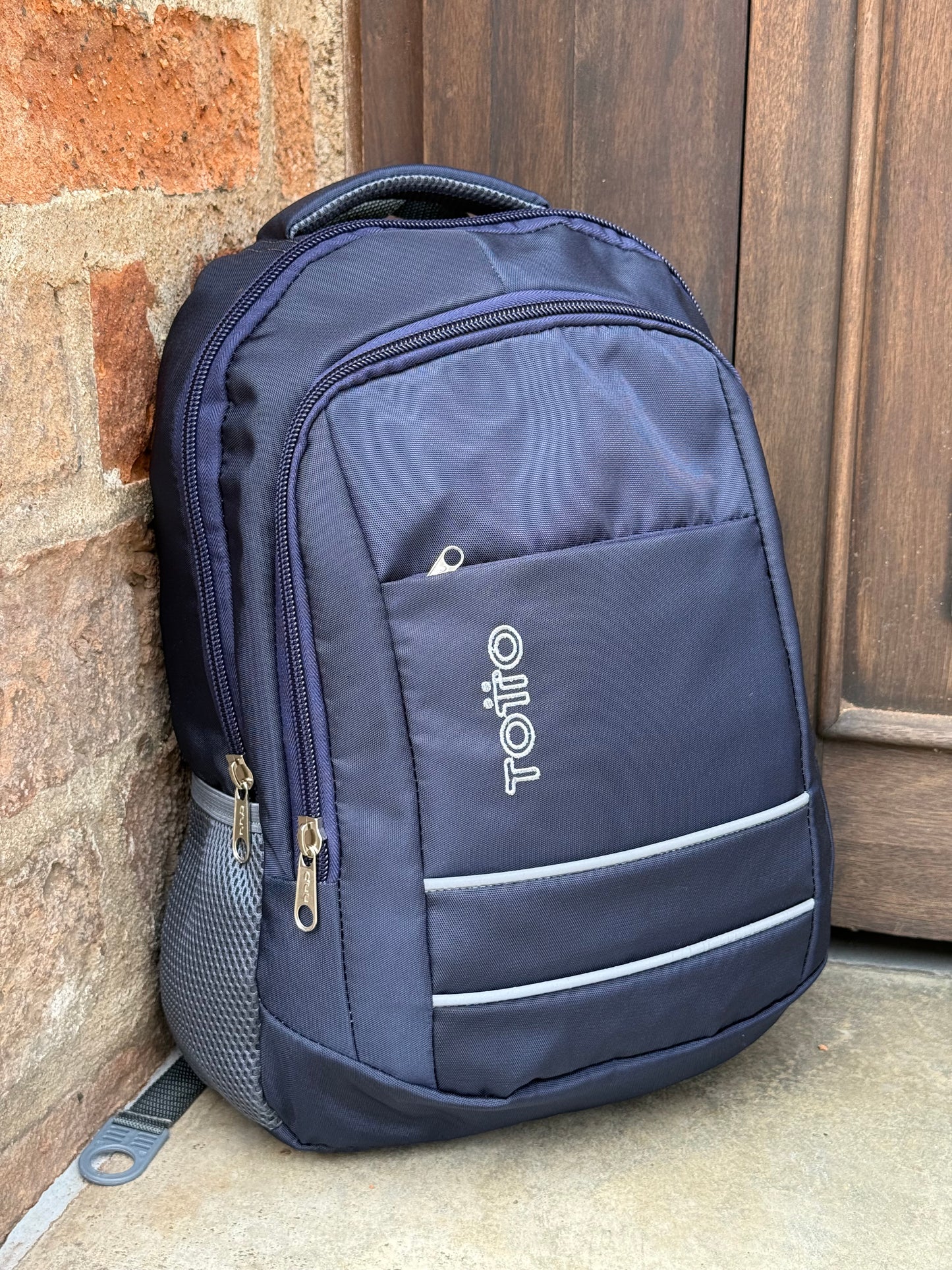 Morral TTO Reflectivo