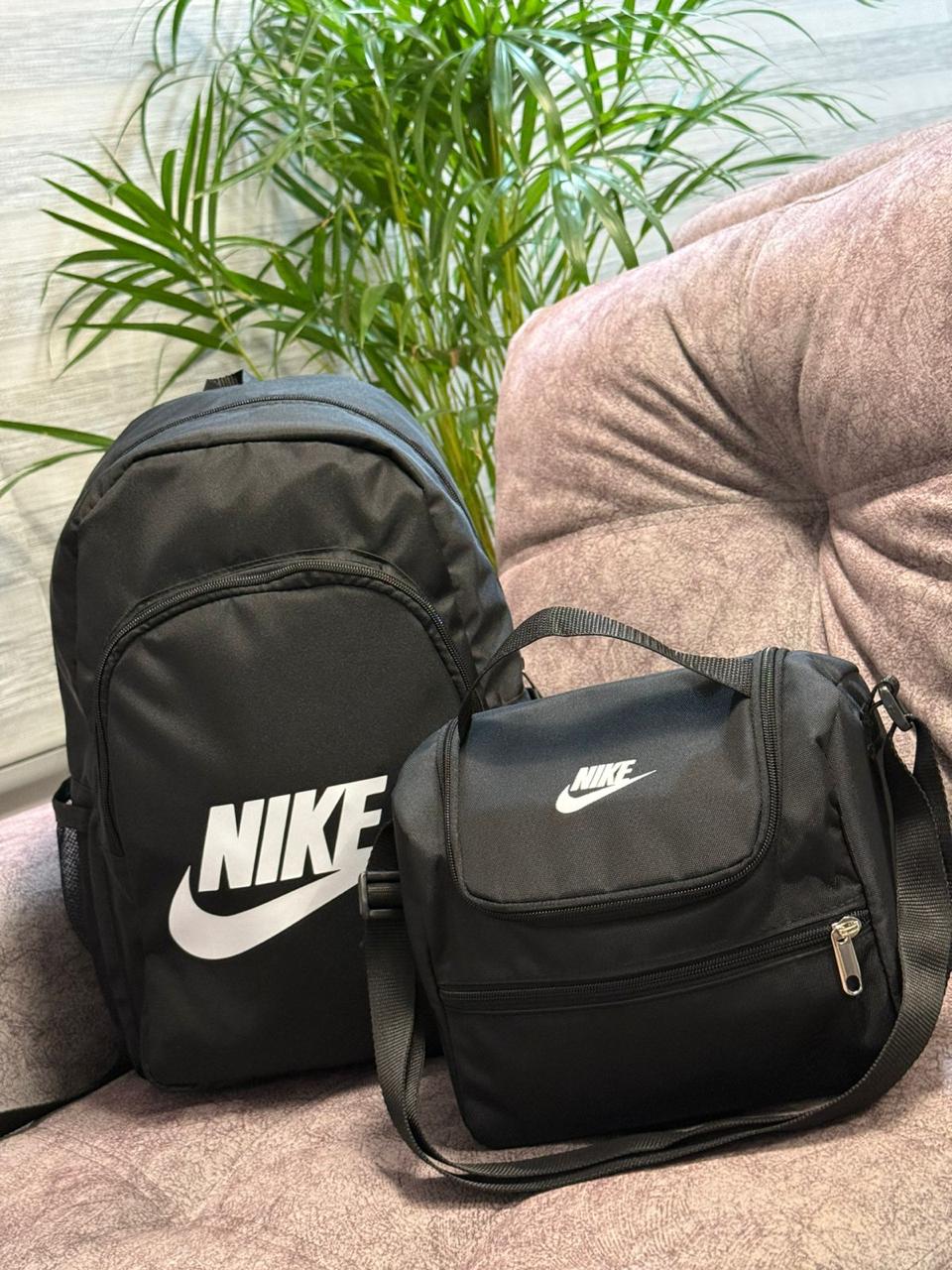 Morral - Lonchera Deportivo