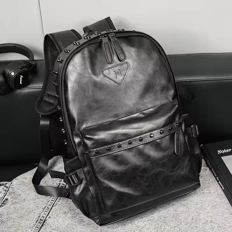 Morral Luxury Black