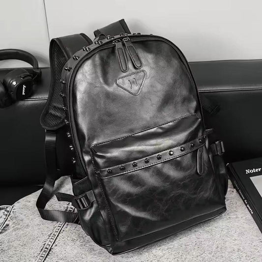 Morral Luxury Black
