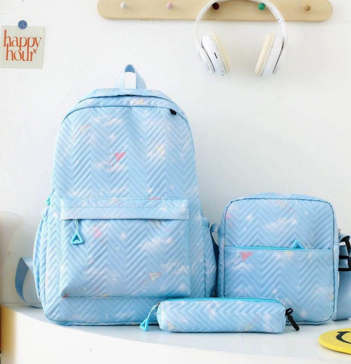 Morral Trío Figuras