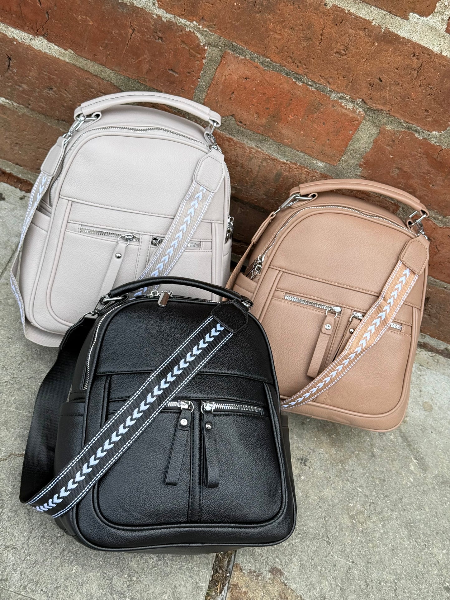 Morral Importado Aura