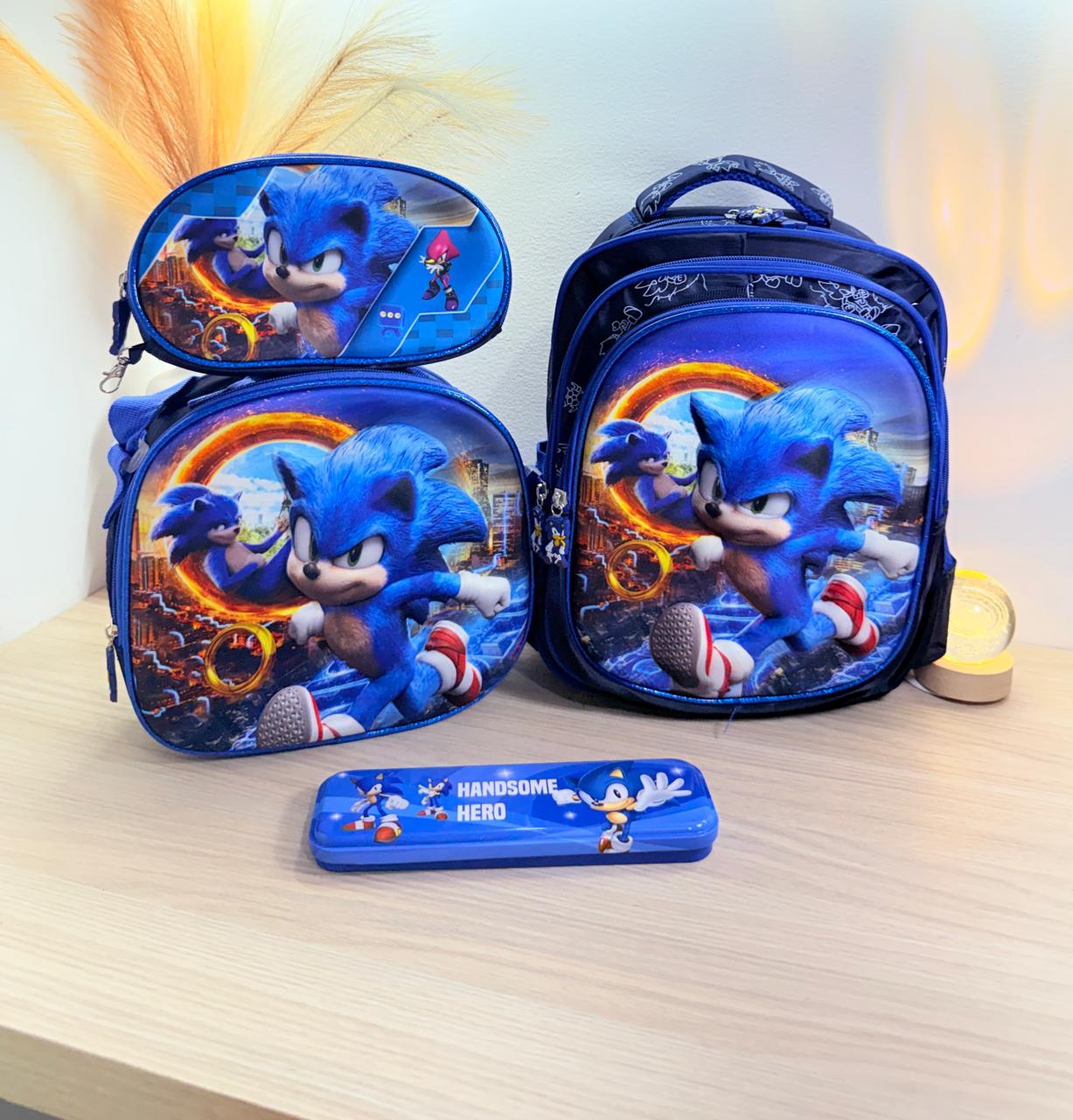 Morral Trío Pequeño
