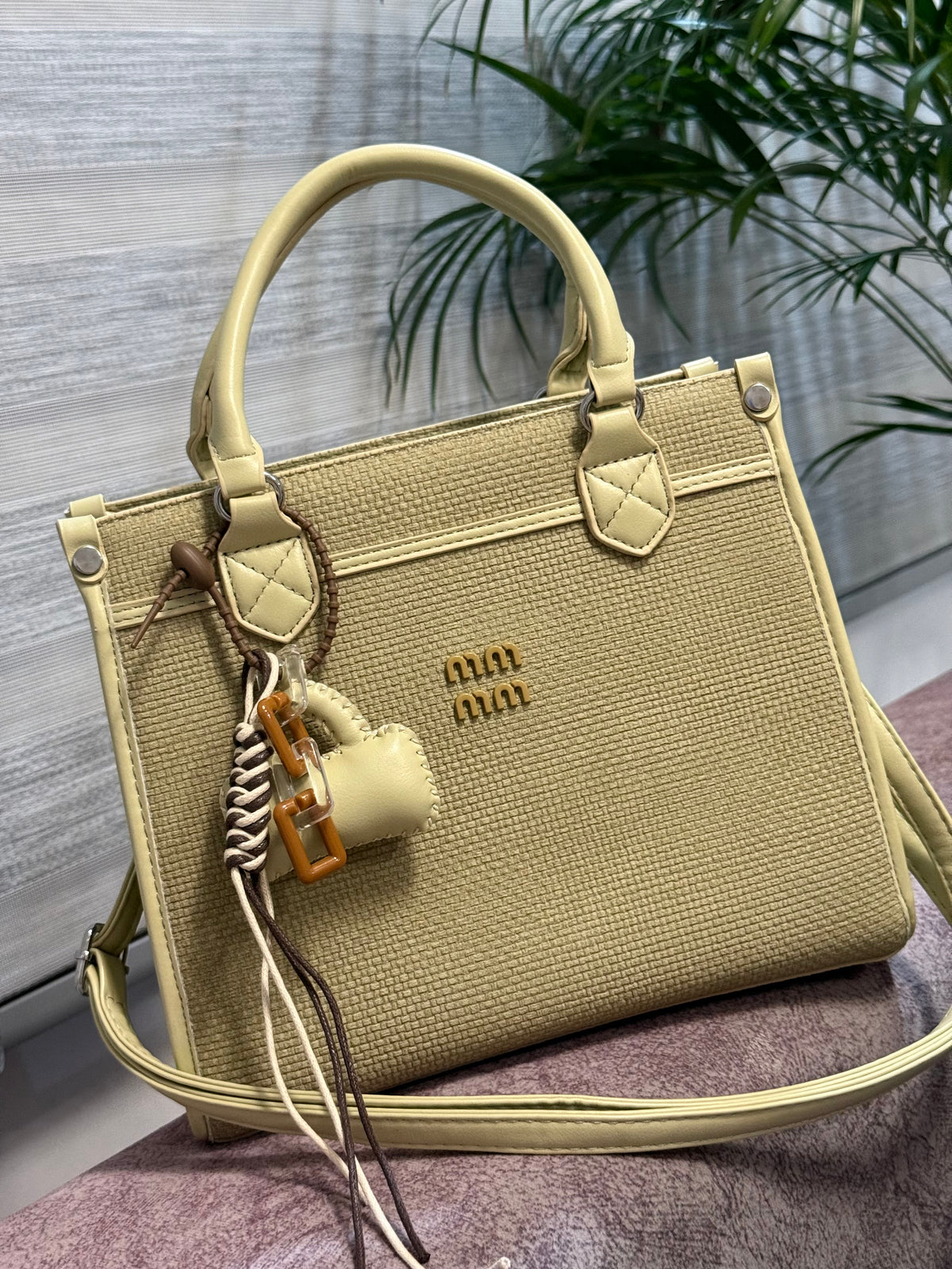 Cartera MIN Carlota