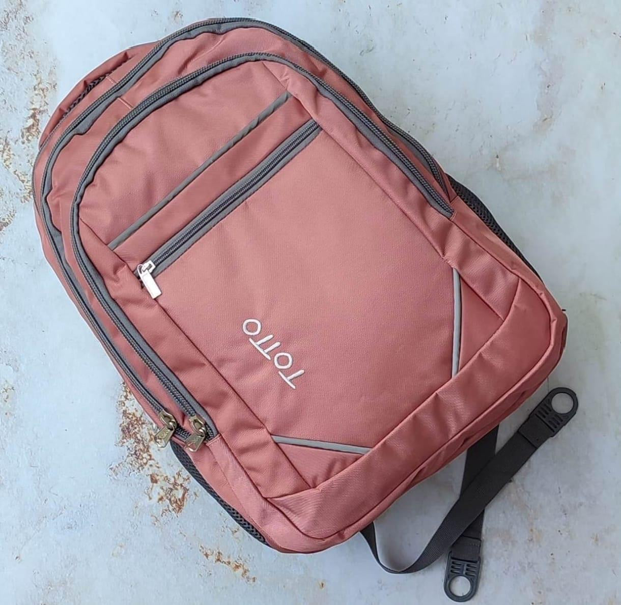 Morral TTO Grande Reflectivo