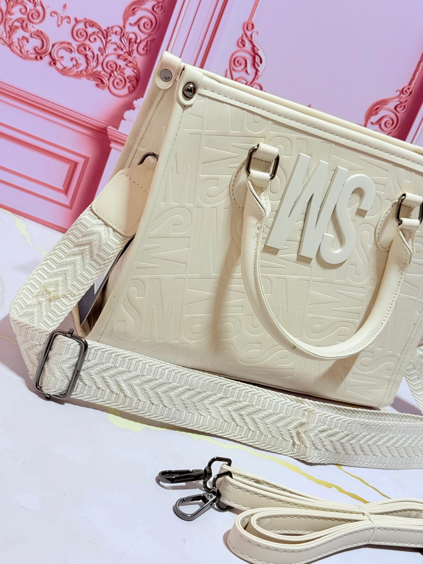 Cartera Mistica