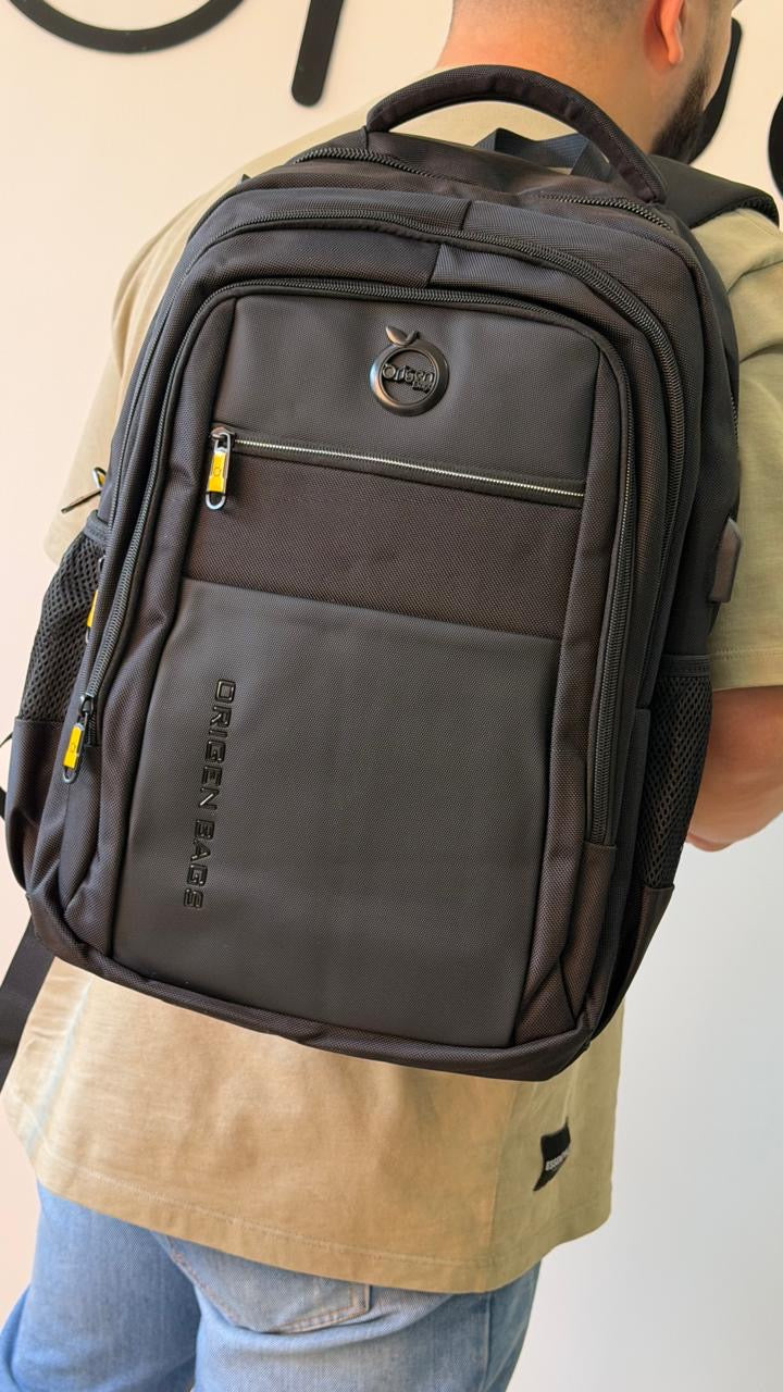 Morral Origen OR143