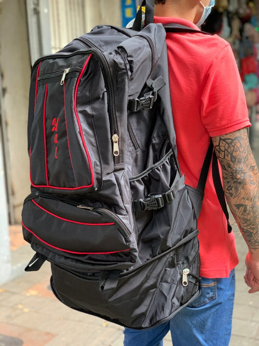 Morral YAL Expansivo