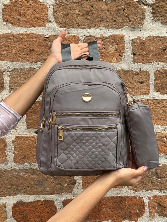 Morral Lona Mónaco
