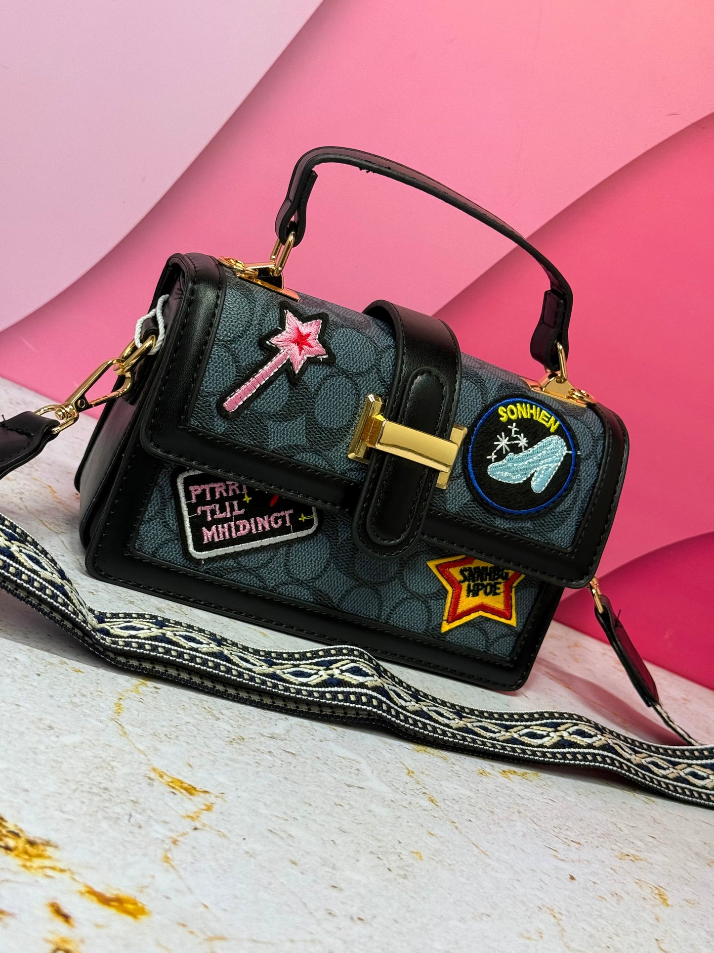 Bolso Amelie