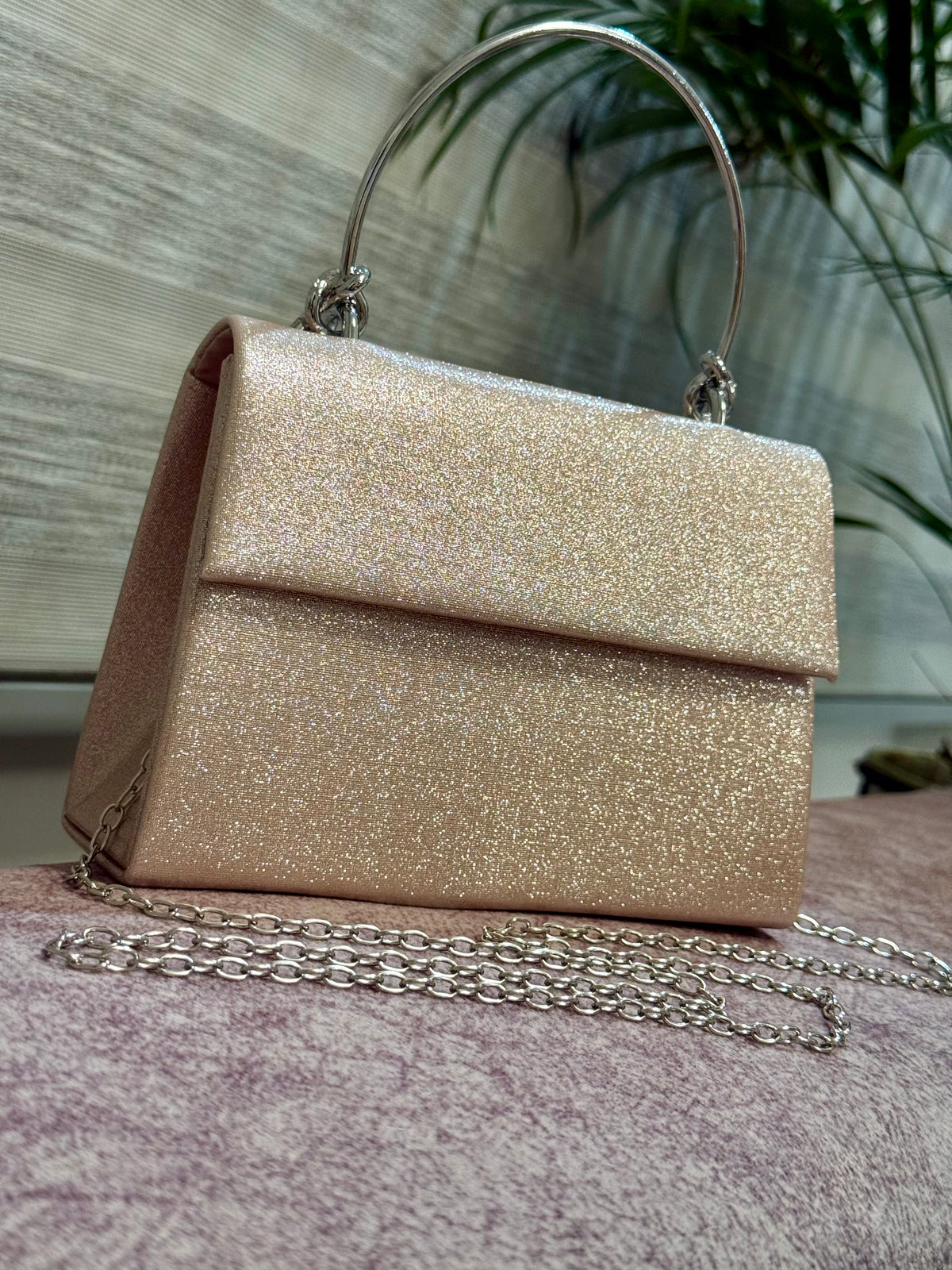 Cartera Fiesta Lussiene