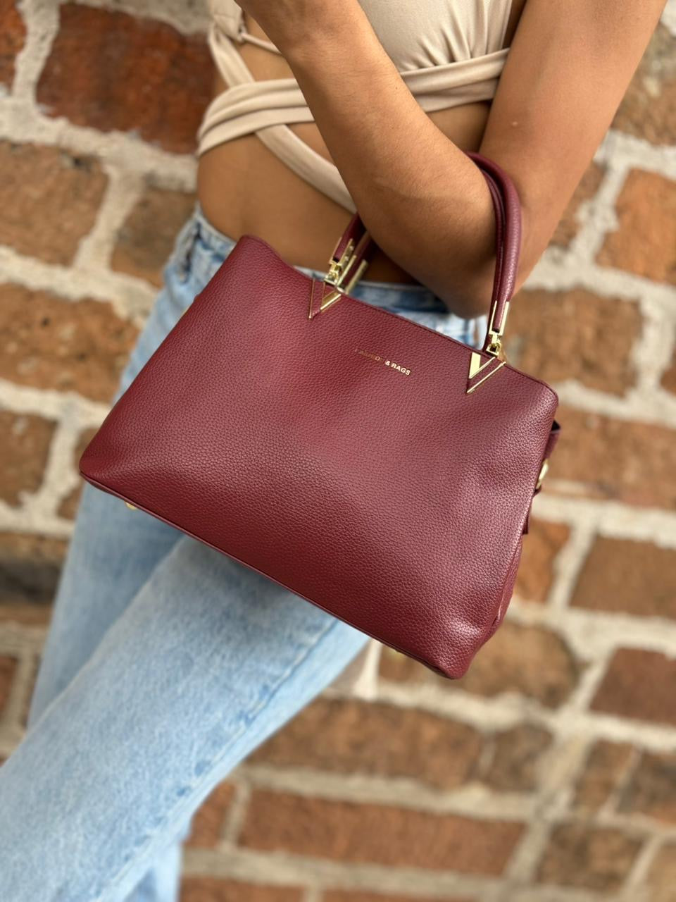 Cartera Ilinois