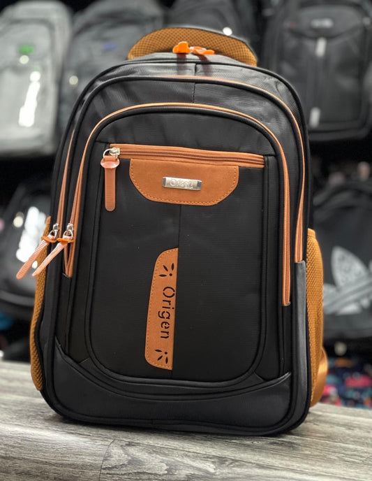 Morral Origen Power