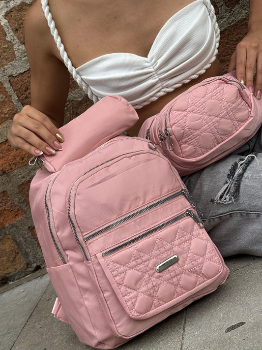 Morral Trío Golden