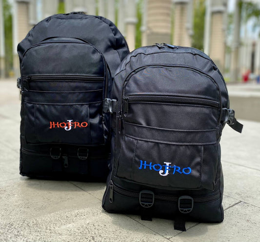 Morral Jhofro Grande