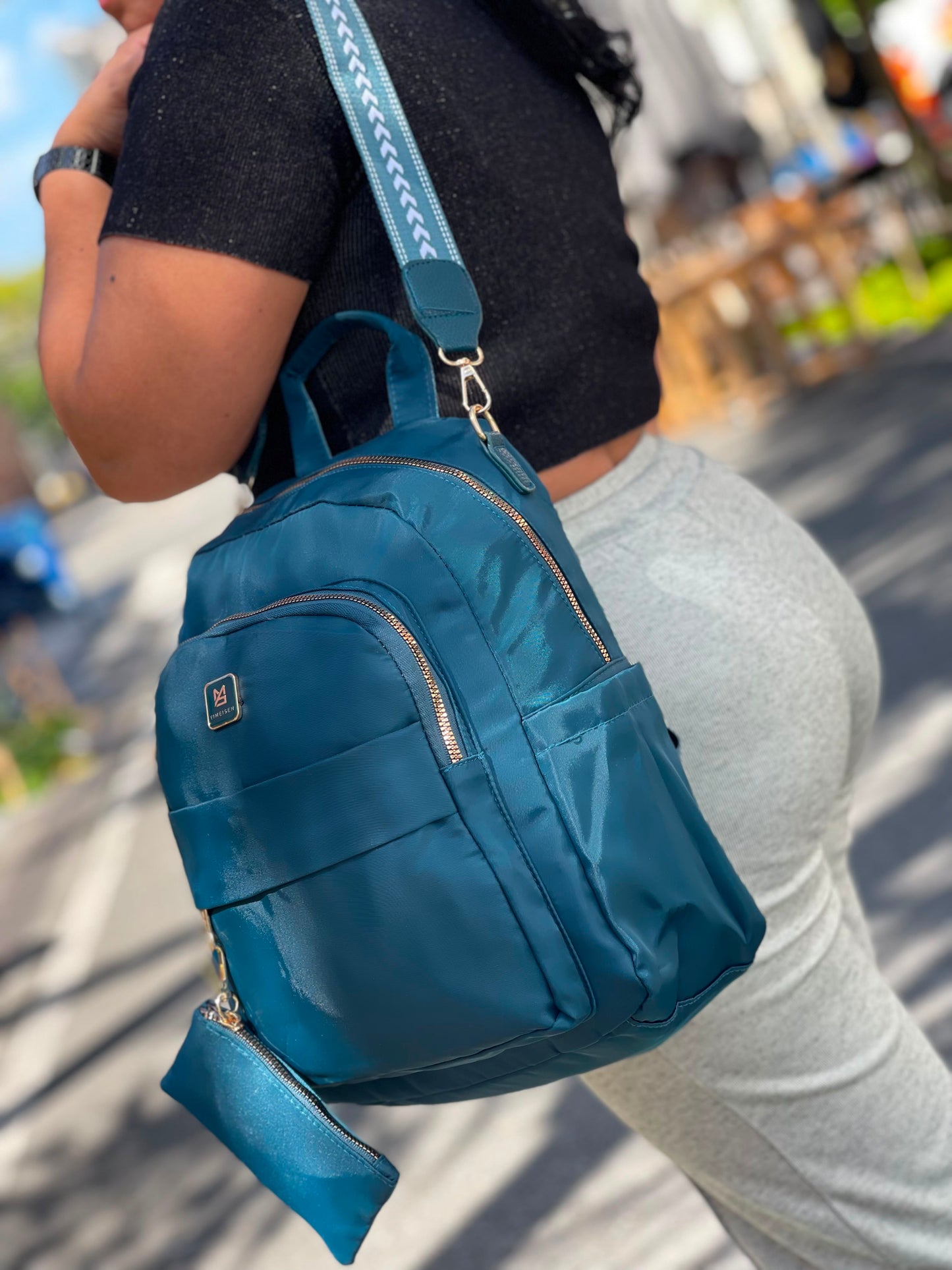 Morral Prestigio