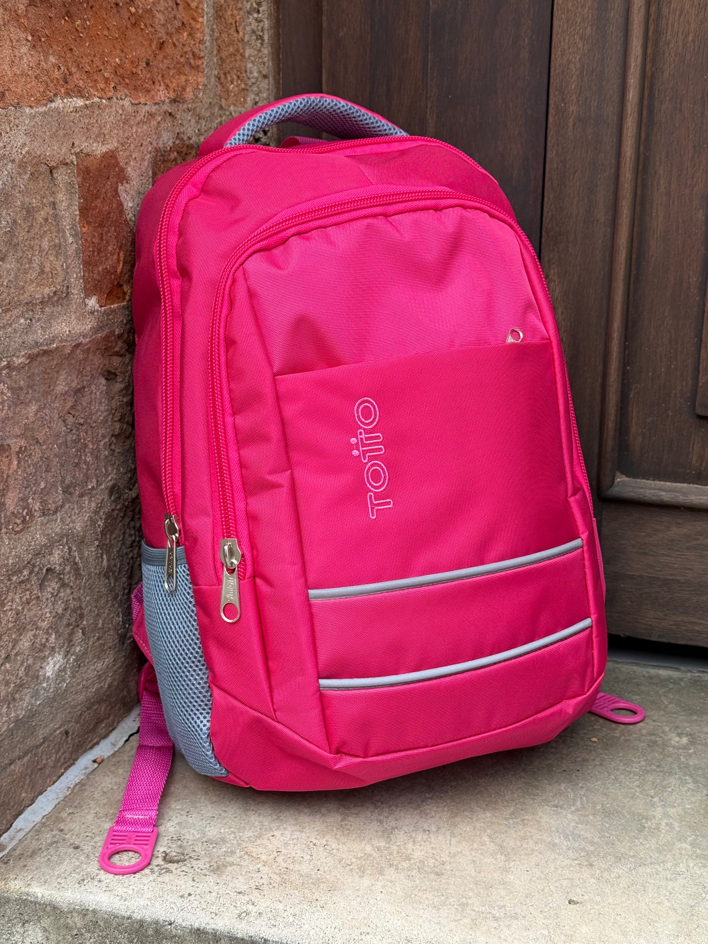 Morral TTO Reflectivo