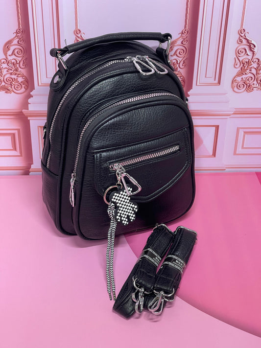 Morral y Manos Libre Importado Lisboa