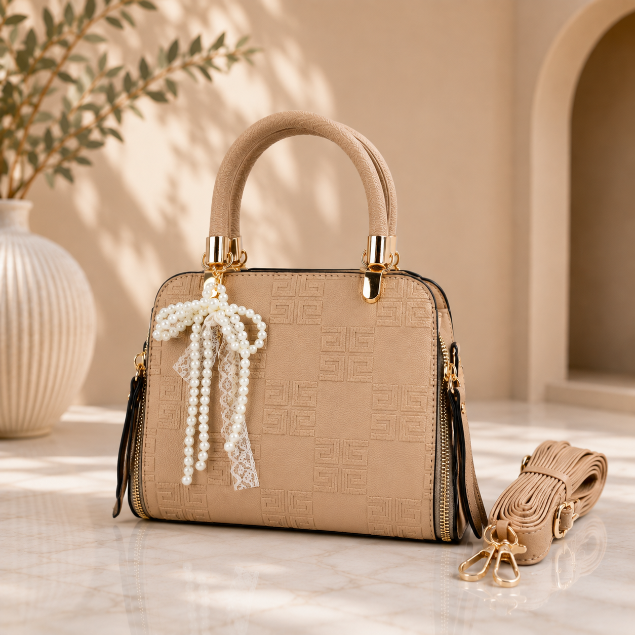 Cartera Importada Royal Essence