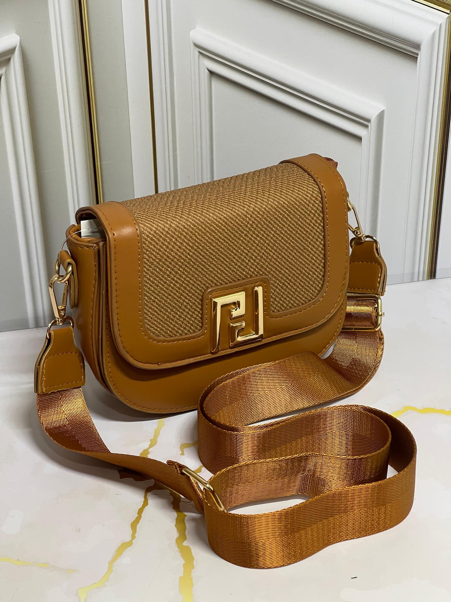 Cartera Importada Eterna