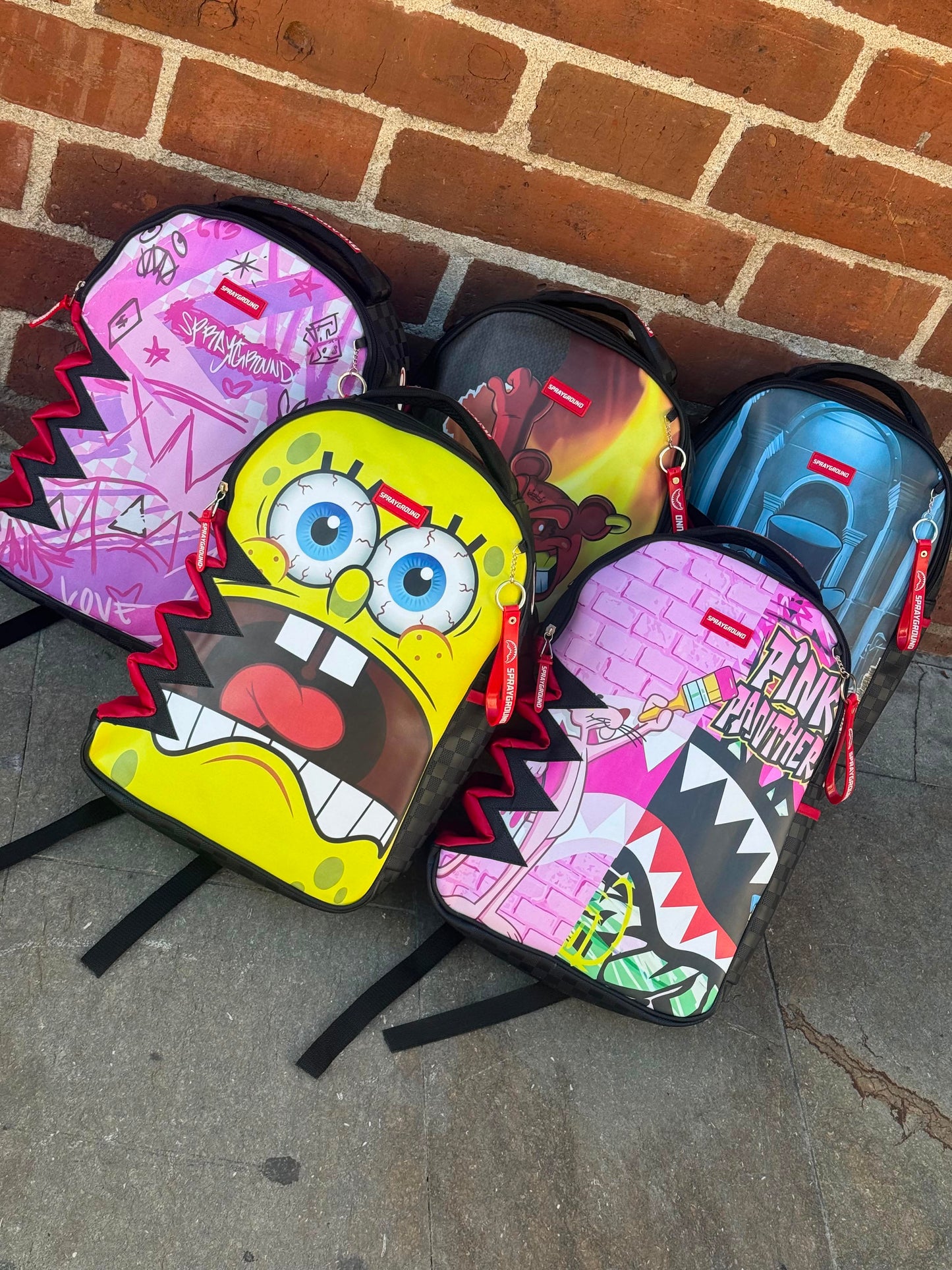 Morral Grande BOSS Fino (Copia)