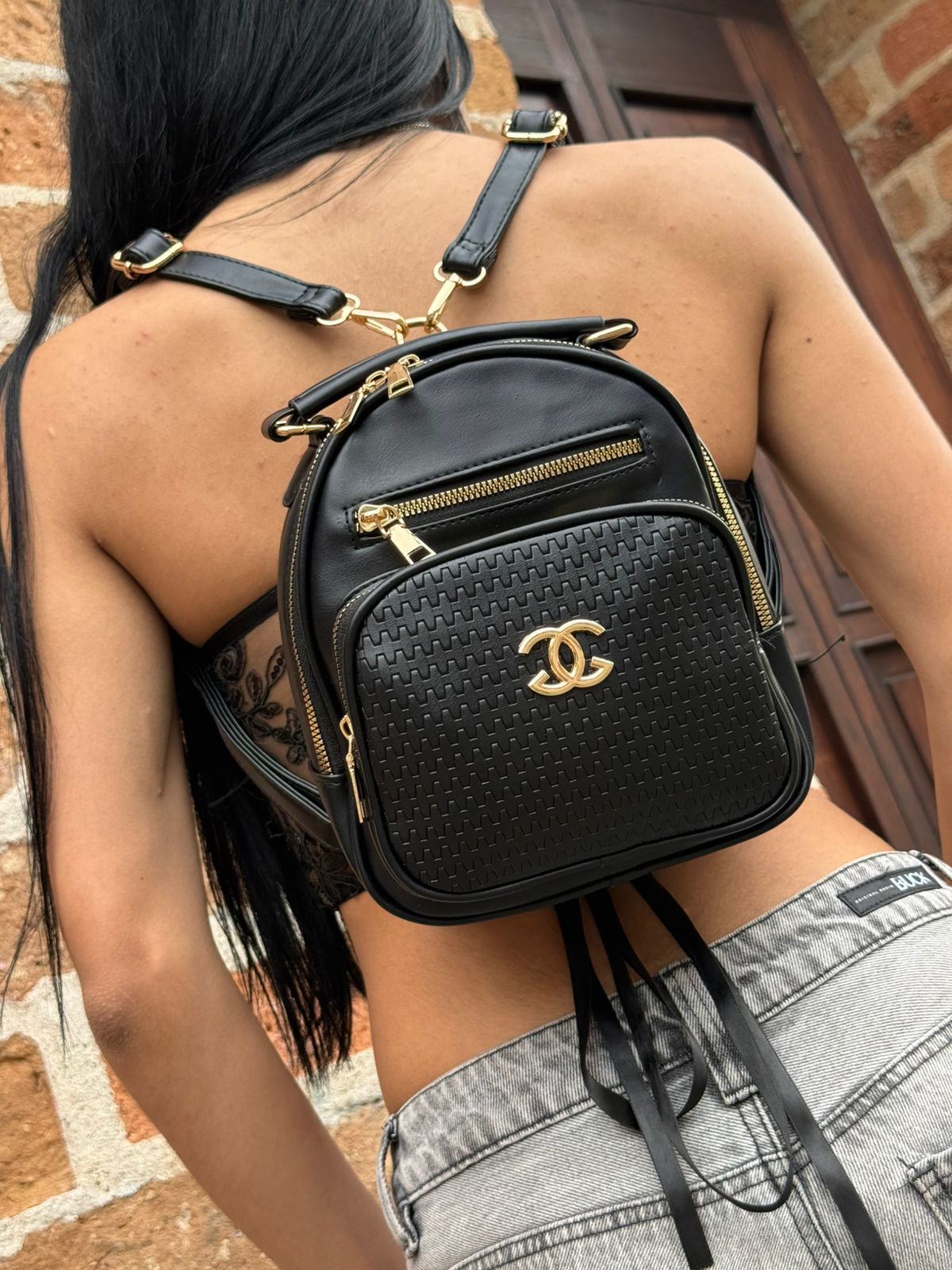 Morral y Manos Libres Nebula