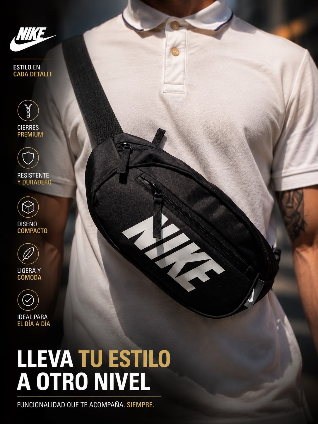 Canguro NK Deportivo