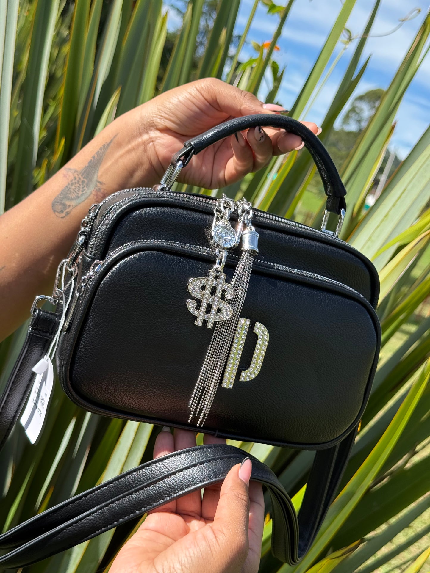 Cartera Parchta