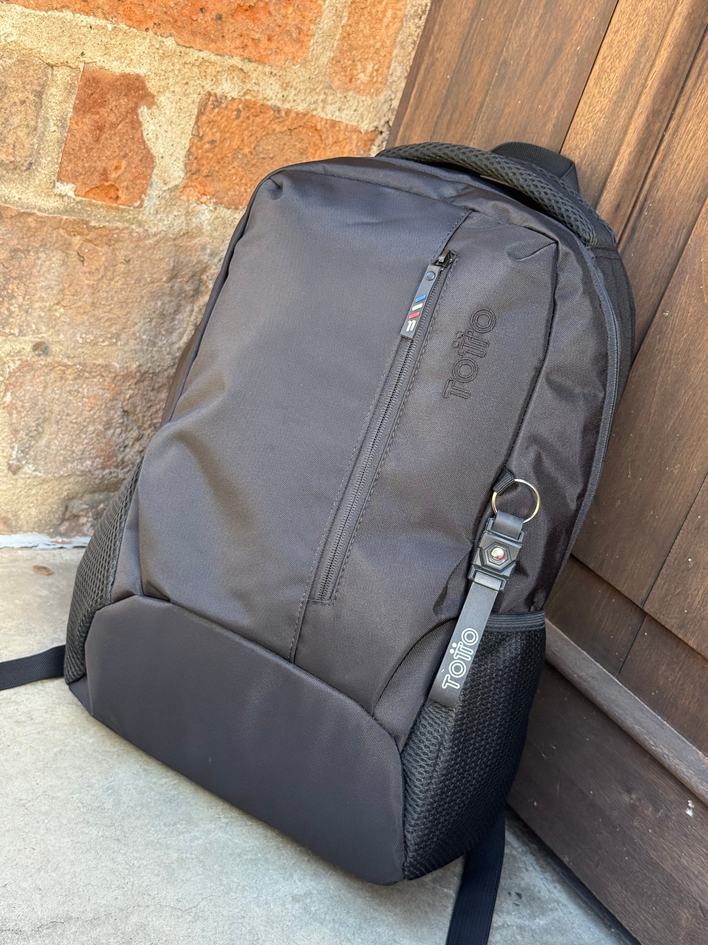 Morral TTODeportivo