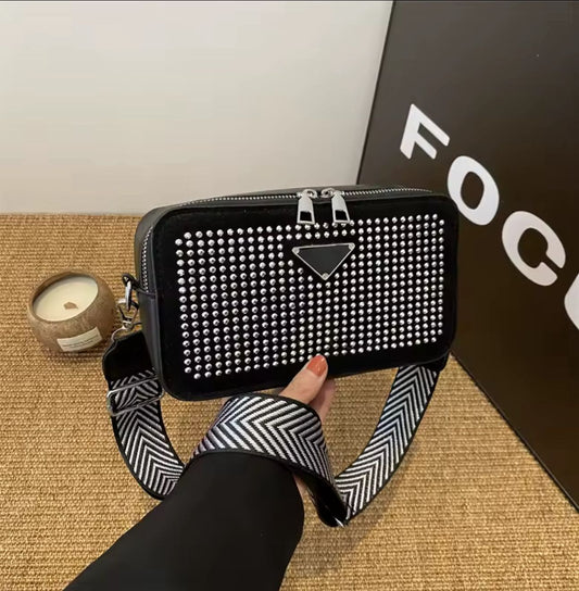 Cartera Importada Light
