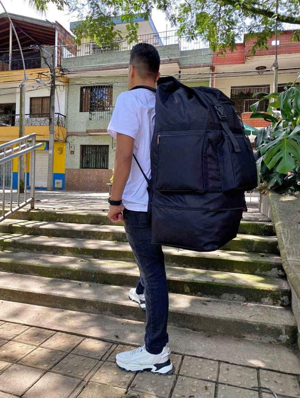 Morral Reno 255 L