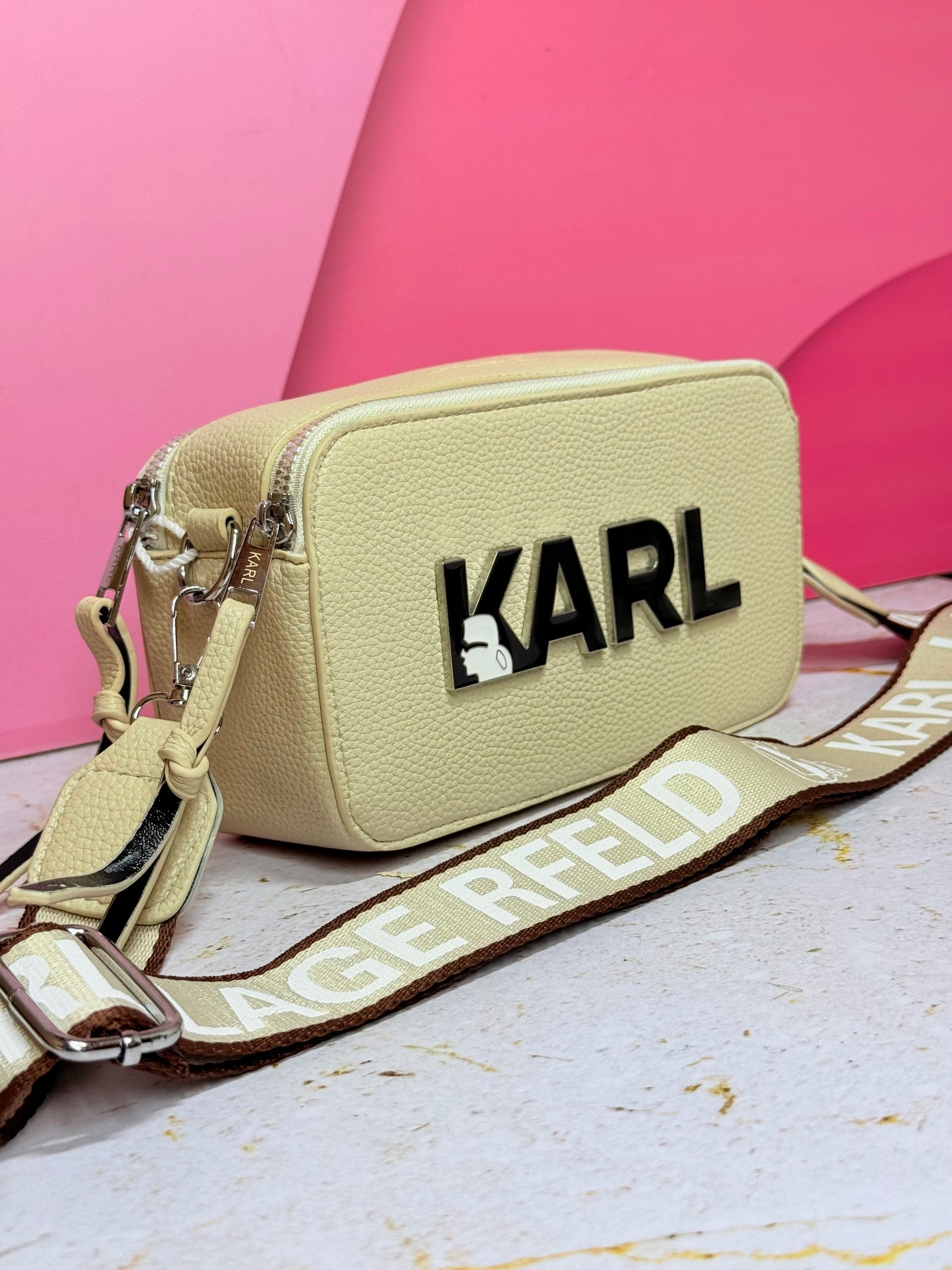 Cartera Importada KARL 1.1