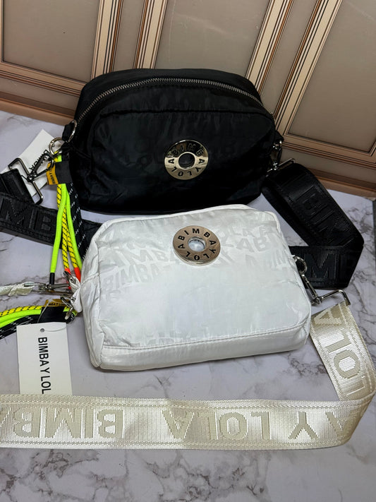 Bolso BL 1.1 Con Llavero