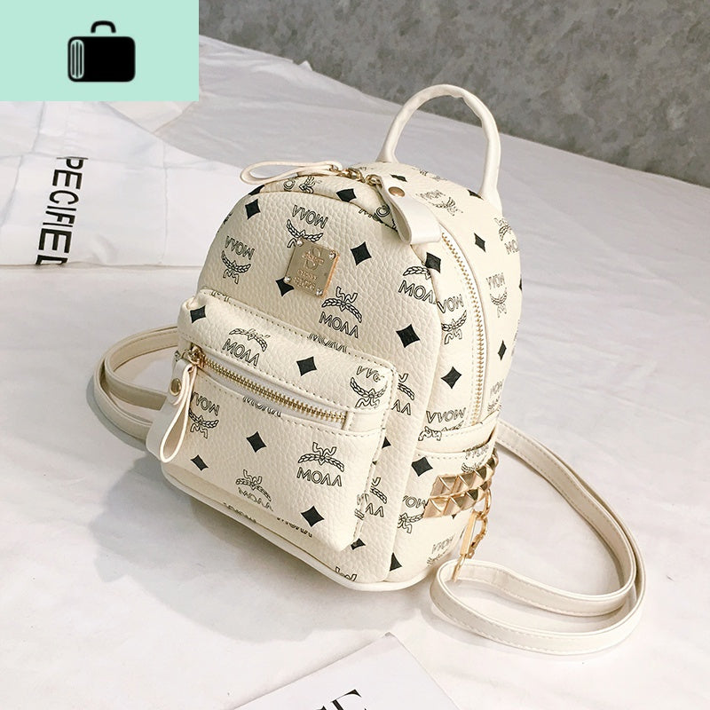 Morral Mini Importado Malibú