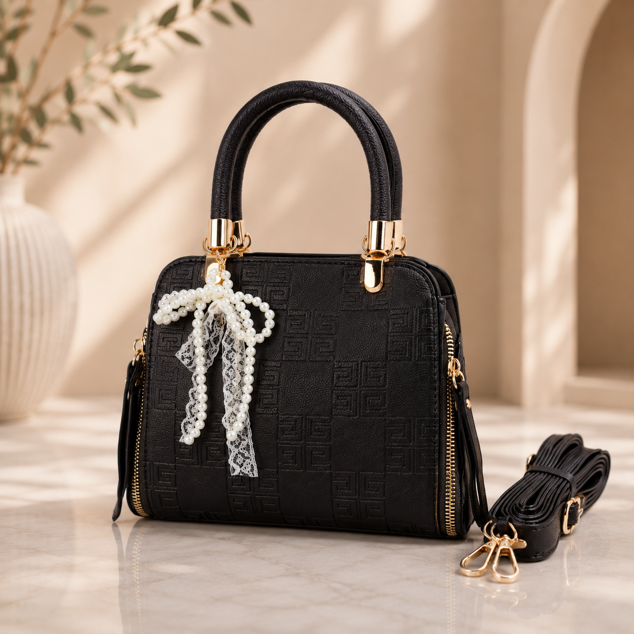 Cartera Importada Royal Essence